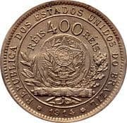 400 Réis