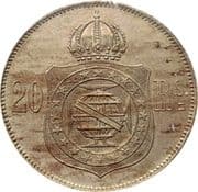 20 Réis