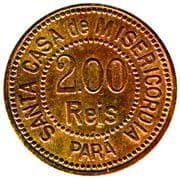 200 Réis