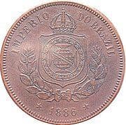 100 Réis