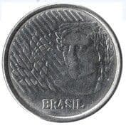25 Centavos 0.25 BRL = JPY 7.50