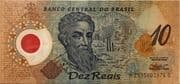 10 Reais 10 BRL = JPY 300