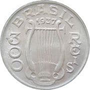 300 Réis