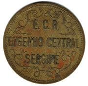 2000 Réis