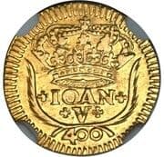 400 Réis
