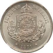 100 Réis