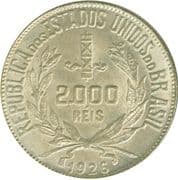2000 Réis