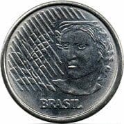 10 Centavos 0.10 BRL = JPY 3.02