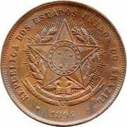 20 Réis