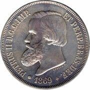 2000 Réis