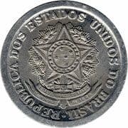 1 Cruzeiro