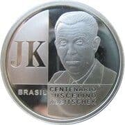 2 Reais 2 BRL = JPY 61