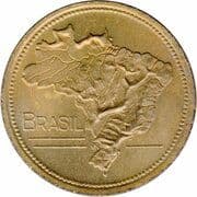 1 Cruzeiro