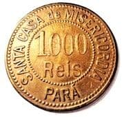 1000 Réis