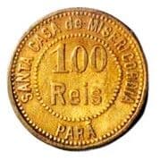 100 Réis