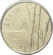 1 Cruzeiro
