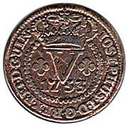 5 Réis