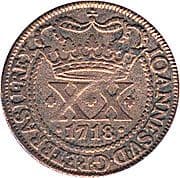 20 Réis
