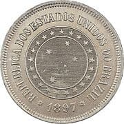 100 Réis