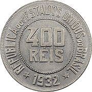 400 Réis