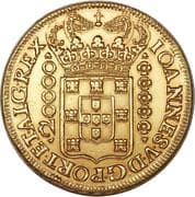 20 000 Réis
