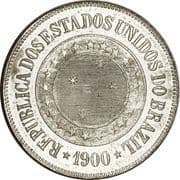 200 Réis