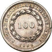 100 Réis