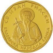 1 Lev 1 BGN = JPY 94