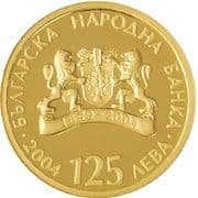 125 Leva 125 BGN = JPY 11 761