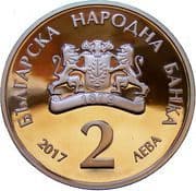 2 Leva 2 BGN = JPY 189
