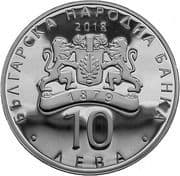 10 Leva 10 BGN = JPY 942