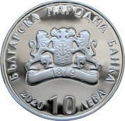 10 Leva 10 BGN = JPY 932