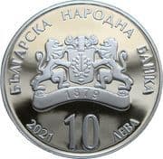10 Leva 10 BGN = JPY 935