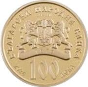 100 Leva 100 BGN = JPY 9323