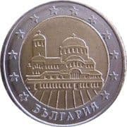 2 Euros 2 EUR = JPY 369