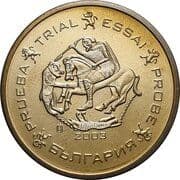 20 Euro Cents 0.20 EUR = JPY 37