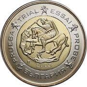 2 Euros 2 EUR = JPY 366