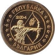10 Euro Cents 0.10 EUR = JPY 18