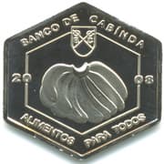 25 Centavos