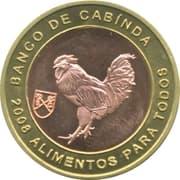 1 Escudo