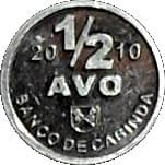 ½ Avo
