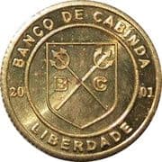 1 Centavo