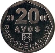 20 Avos