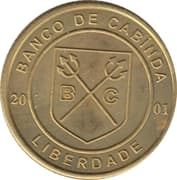 5 Centavos