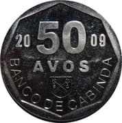 50 Avos