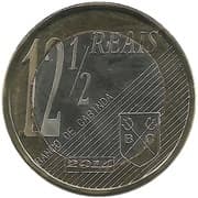 12½ Reais