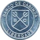100 000 000 000 Reais - Republic of Cabinda