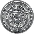 1 Centimo