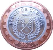 2 Macutas
