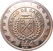 4 Macutas